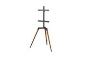 Veggmontering, AV-braketter & AV-møbler - Hama TV-stand Design up to 65" - Max 35 kg - recommended for 65" - 00220873