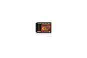 Oppvarming/Lys - EXO TERRA - Heated Stone S 15.5X10Cm 5W - (225.2000) - 225.2000