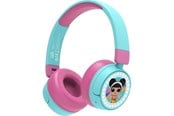 Hodetelefoner - OTL L.O.L Surprise! – Barne Bluetooth-hodetelefoner – maks. 85/95 dB - LOL979