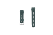Smartklokke - Tilbehør - OnePlus Watch 3/2/2R Strap - Green - 5491100061