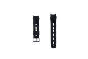 Smartklokke - Tilbehør - OnePlus Watch 3/2/2R Strap - Black - 5491100062