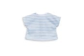 Dukker & Tilbehør - Corolle Ma Striped T-shirt Blue 36cm - 9000210790