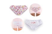 Dukker, Bamser & Utstyr - Corolle Ma - Underwear - 9000211370