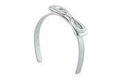 Dukker, Bamser & Utstyr - Corolle Ma  Hair Band with Bow Silver 36cm - 9000211550