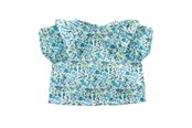 Dukker & Tilbehør - Corolle Ma  Blouse Flowers 36cm - 9000211900