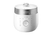 Andre kjøkkenapparater - Cuckoo Ricecooker CRP-LHTR1009F 1.8 L - CRP-LHTR1009F