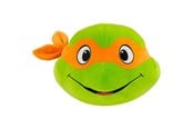 Reklameartikler - Tomy - Teenage Mutant Ninja Turtles: Michaelangelo MEGA - Bamser & kosedyr - 260-12469