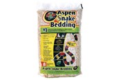 Innredning til habitat - Zoo Med - Aspen Snakebedding 8.8L - (222.4932) - 222.4932