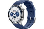 Smartklokke, Smartwatch & Sportsklokke - OnePlus Watch 2 - Nordic Blue Edition - 5491100076