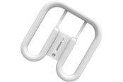 LED-lyspære - Osram LED-lyspære DULUX LED SQUARE 720lm 7W/840 (16W) GR8 EM/230V GR8 - 4058075822917