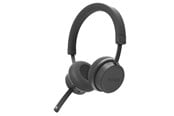 Hodetelefoner - Koss Headset CS340iBT Qz Over-Ear Mic Remote Black - 197196