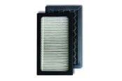 Varme- & Kjøleapparat - Meaco HEAP/Charcoal Filter Deluxe 202 Set 3pcs - 202 Hepa/Charcaol filter 3Pcs
