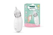 Babyutstyr - NENO Aria Wireless Nasal Aspirator - NEN-MAM-AS002