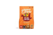 Hund - Edgar Cooper Edgard Cooper - Fresh Free-Run Chicken 7kg - (542503948502) - 542503948502