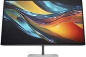 Skjerm - 32" HP Series 7 Pro 732pk - 3840x2160 (4K) - 60Hz - IPS - 100W USB-C - KVM switch - 8Y2K9AA#ABB