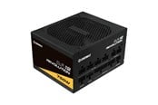 Strømforsyning (PSU) - Enermax Revolution D.F.12 ETV750G Strømforsyning (PSU) - 750 Watt - 120 mm - ATX 3.1 - 80 Plus Gold sertifisert - ETV750G