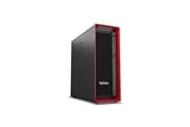 Stasjonær - Workstation - Lenovo ThinkStation P5 - RTX A4500 | | 64GB | 1TB | vPro Enterprise - 30GA006QMT