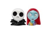 Reklameartikler - Paladone - Nightmare Before Christmas Salt & Pepper Shakers - PP13163NBC