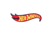 Reklameartikler - Paladone - Hot Wheels Shaped Logo Light - Lampe - PP12798HW