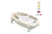 Babyutstyr - NENO Baby Bath Foldable Lucy - NEN-BAB-ME006