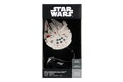 Reklameartikler - Paladone - Millennium Falcon Book Light - Lampe - PP12712SW