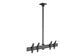 Veggmontering, AV-braketter & AV-møbler - Multibrackets M Pro Series MBC2X1U - Max 60 kg - recommended for 50" - 7350022737907