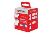Mobil - Adaptere og ladere - SKross Combo World to South Africa - 1.500202-E