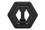 Mobil - Andre tilbehør - UAG Magnetic Ring Stand black - 964443114040