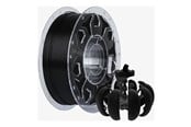Filament/Resin - 3D-skriver - CREALITY 3D - 1-roll - black - CR-PLA filament - 3301010061