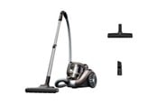 Støvsuger - Tefal Støvsuger Rowenta Compact Power XXL RO4B30EA - vacuum cleaner - canister - grey - RO4B30EA