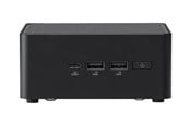 Stasjonær - Mini PC/Barebone - ASUS NUC 14 Pro Kit - Core Ultra 7 155H - 90AR0072-M001L0