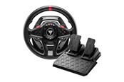 Spill - Tilbehør - Thrustmaster T128 SimTask Pack - Wired Wheel, gamepad and pedals set - Microsoft Xbox Series S - 4460264