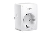 Smarthus - TP-Link Tapo P110M Mini Smart Wi-Fi Plug Energy Monitoring - Tapo P110M
