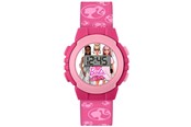 Reklameartikler - Peers Hardy - Barbie Kids Digital - Ur - 5018479127796