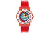 Reklameartikler - Peers Hardy - Pokemon Red Strap Character Dial Time Teacher - Ur - 5018479116783