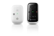 Babyutstyr - Motorola Baby Monitor PIP10 Audio - 505537471237