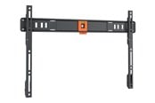 Veggmontering, AV-braketter & AV-møbler - Vogel's QUICK Fixed TVM 1605 - Max 75 kg - recommended for 100" - 1816050
