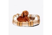 Hund - Danish Design Bowmore Seng "sand" Liten 24" - D10724