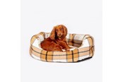 Hund - Danish Design Bowmore Seng "sand" Medium 30" - D10730