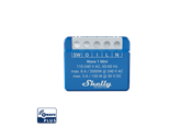 Smarthus - Shelly Qubino Wave 1 Mini - Shelly_W_1_Mini