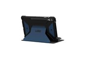 Nettbrett - Deksler og etui - UAG Metropolis SE mallard - Samsung Tab S9+/S10+ - 224340115555