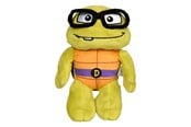 Plush - Teenage Mutant Ninja Turtles Donatello - 0043377831723