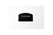 Mobil - Andre tilbehør - MyScreen Fixed Card Medium Smartphone 5-pack - M CU F CARD 5