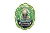 Reklameartikler - Funko! - Action Figure: Rick & Morty (Space Suit Morty) - Figur - 0889698445498