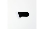 Mobil - Andre tilbehør - MyScreen Squeegee for mounting protective film watch - M PR SZPK CZARNA SW