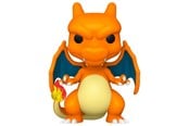 Reklameartikler - Funko! - Charizard - Figur - 0889698742191