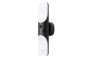 Smarthus - Eufy Wired Wall Light Cam S100 Black - T84A1311