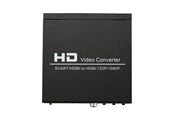 Diverse kabel - NORTH SCART+HDMI to HDMI HD Converter and Switch Black - 584002