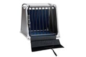 Hund - 4Pets PRO Scratch Guard Black 54x66cm - T3895