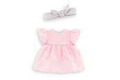 Dukker & Tilbehør - Corolle Ma - Doll Dress with Headband - 9000212480